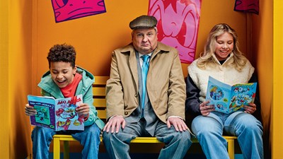 Lokakuun parhaissa mainoksissa hurmataan lukija huumorilla ja tehdään makumatka maailman ympäri. Kuukauden parhaat mainokset olivat Aku Ankalla, Alkolla ja WordDivella.