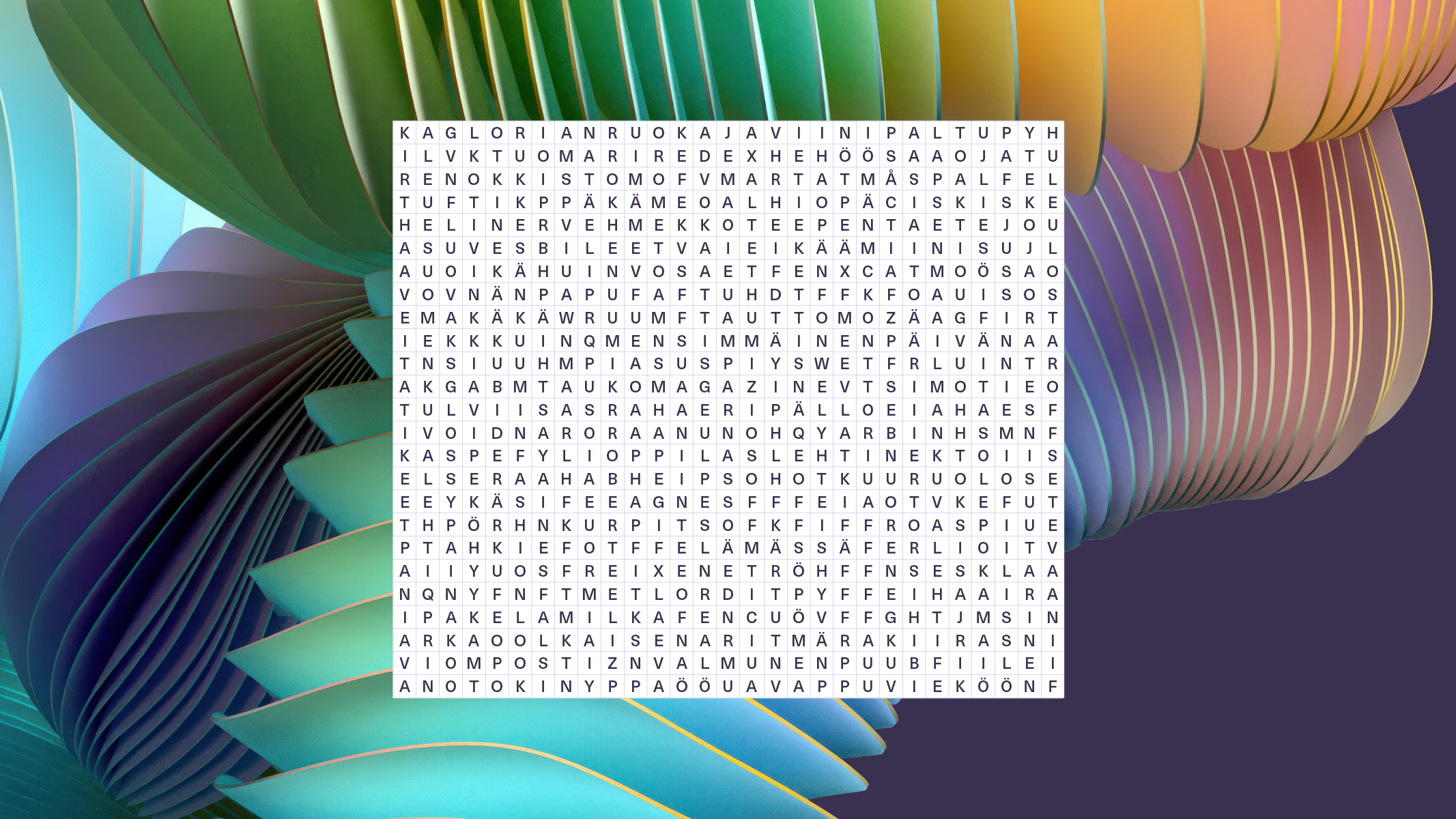 Editkilpailun shortlistojen julkaisu on aivan nurkan takana, mutta vihjeitä voittajaehdokkaista on jo saatavilla!