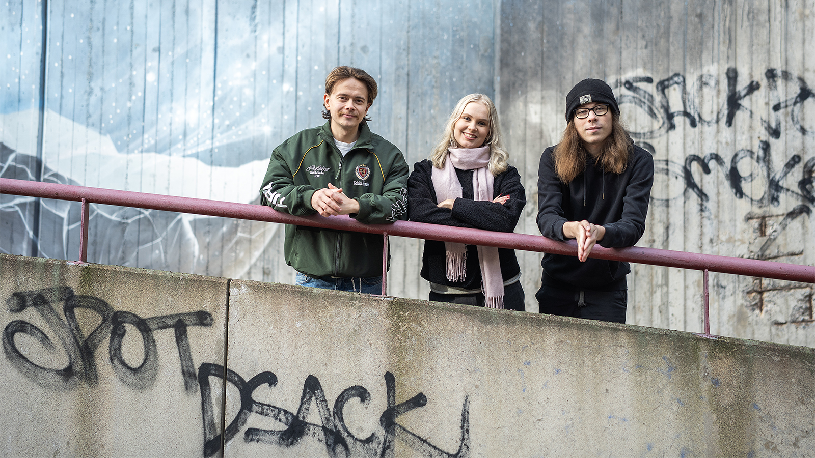 Nuoret toivot – toimittajaopiskelijoiden mielestä aikkareita tarvitaan nyt enemmän kuin koskaan