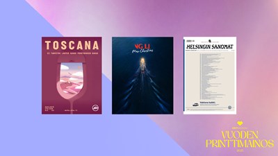 Voittoa ensimmäistä kertaa järjestettävässä kilpailussa tavoittelevat Alko, Viking Line sekä K-Auto ja Volkswagen Suomi.