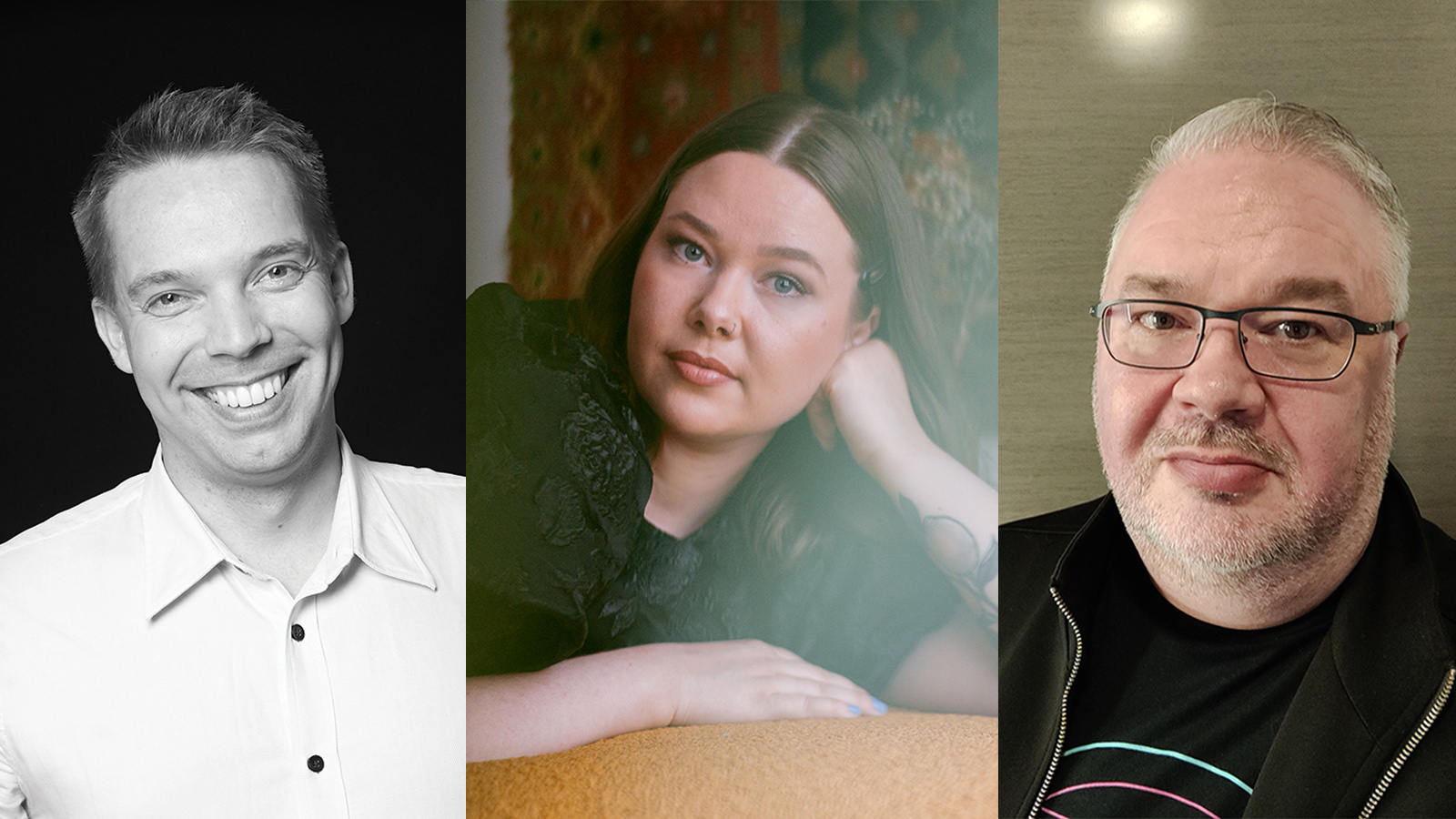 Miten tekoälyä kannattaa hyödyntää toimitustyössä? Miten tehdään koukuttavia somevideoita? Entä mitä vaatii ammatti- ja järjestölehden vieminen digiin? Brimstone AI:n perustaja Jari Pauna, Annan Keidasta tekevä toimittaja Christina Boman ja Era Contentin kehitysjohtaja Eero Anhava jakavat oppinsa.