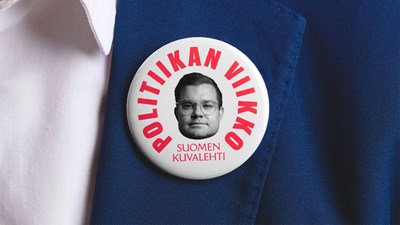 Suomen Kuvalehden Politiikan viikko -podcast ampaisi heti ensimmäisellä jaksollaan Suomen suosituimpien podcastien joukkoon. Podcastia luotsaava Robert Sundman jakaa vinkkinsä menestyvän podcastin tekemiseen.