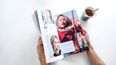 Teitkö vuoden parhaan printtimainoksen tai aikakausmediakampanjan? Lue jutusta vinkit ja ilmoittaudu Editkilpailuun nyt!