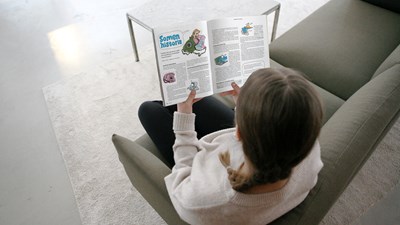 Kirjoituskilpailu yläkoululaisille: Miltä näyttää tulevaisuuden mediaympäristö?