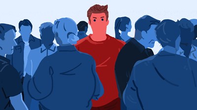 Päivi Räsäsen pamfletin jakaminen verkossa katsottiin korkeimmassa oikeudessa kiihottamiseksi kansanryhmää vastaan. Lopulta tuomiossa tarkennettiin sananvapauden rajoja varsin pieneltä osalta, kirjoittaa Aikakausmedian johtaja Mikko Hoikka.