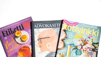 Editkilpailun 2025 voittajat ovat nyt selvillä! Freelancer Antti Helin palkittiin Vuoden aikakausmediatoimittajana ja Ylioppilaslehden artikkeli Helsingin yliopiston ylioppilaskunnan tekemistä kiinteistökaupoista parhaana aikakausmediajuttuna.