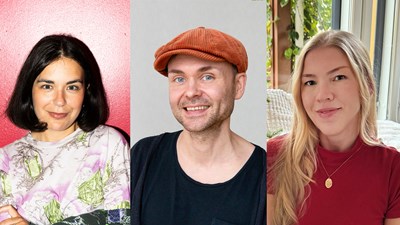 Miten tehdään kiinnostavaa sisältöä nuorelle yleisölle? Miten aikakauslehdessä huomioidaan inklusiivisuus? Miten media vuorovaikuttaa lukijoiden kanssa? RARE Median tuottaja Orna Ben Lulu, Motiivin tuottaja Samuli Launonen ja Tehy-lehden sisältökoordinaattori Riikka Huttunen kertovat.