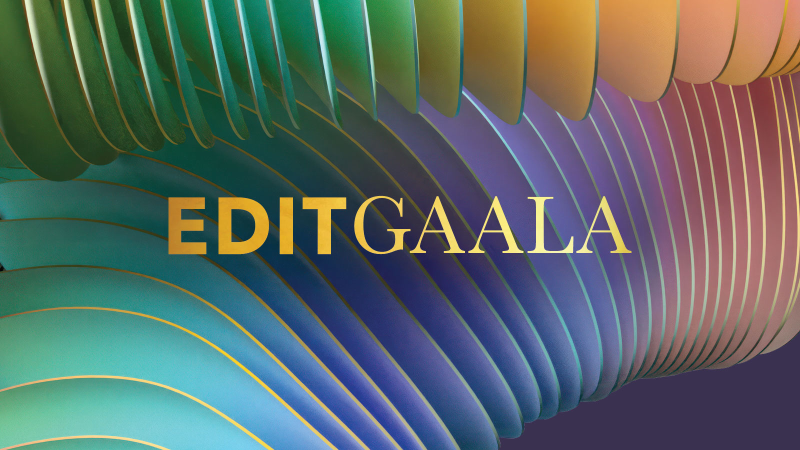 Tule kanssamme vuoden säihkyvimpään gaalaan juhlistamaan Editkilpailun ja Vuoden printtimainoskilpailun voittajia! Gaalaliput tulevat myyntiin pääsiäisen jälkeen.