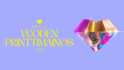 Printti on parhaimmillaan edelleen kaunein ja rohkein, mainonnan eliittisuoritus. Siksi se ansaitsee oman kilpailunsa. Ilmoittautuminen uuteen kisaan on nyt käynnissä.