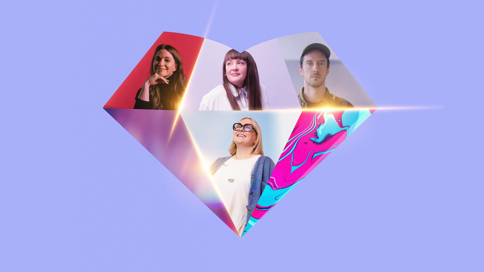 Vuoden printtimainos -kisan voittajat valitsevat SEKin Laura Syväniemi, Folk Finlandin Paula Orre, Bob the Robotin Hermanni Kanerva ja Ivalo Creative Agencyn Inke Ketonen. He toivovat näkevänsä kisassa huippuunsa hiottuja luovia ratkaisuja ja yllättyvänsä töiden laadusta kuin olisi vuosi 2010.