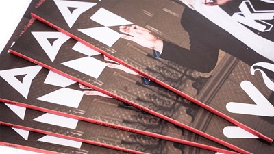 Uuden Ajankuvan suosio yllätti – painos tilattiin loppuun ennätysajassa